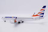 ＜予約＞Jcwings スマートウィングス 737-800 OK-TVO 1/200 XX20622 Jcwings
