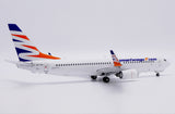 ＜予約＞Jcwings スマートウィングス 737-800 OK-TVO 1/200 XX20622 Jcwings