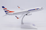＜予約＞Jcwings スマートウィングス 737-800 OK-TVO 1/200 XX20622 Jcwings
