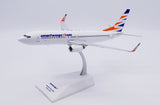 ＜予約＞Jcwings スマートウィングス 737-800 OK-TVO 1/200 XX20622 Jcwings