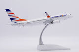 ＜予約＞Jcwings スマートウィングス 737-800 OK-TVO 1/200 XX20622 Jcwings