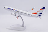 ＜予約＞Jcwings スマートウィングス 737-800 OK-TVO 1/200 XX20622 Jcwings