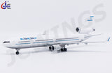 Jcwings エルアル航空 MD-11 N278WA 1/200 XX20629 Jcwings