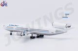 Jcwings エルアル航空 MD-11 N278WA 1/200 XX20629 Jcwings