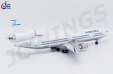 Jcwings エルアル航空 MD-11 N278WA 1/200 XX20629 Jcwings