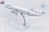 Jcwings エルアル航空 MD-11 N278WA 1/200 XX20629 Jcwings