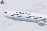 Jcwings エルアル航空 MD-11 N278WA 1/200 XX20629 Jcwings