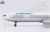 Jcwings エルアル航空 MD-11 N278WA 1/200 XX20629 Jcwings