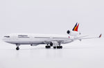 ＜予約＞Jcwings フィリピン航空 MD-11 N278WA 1/200 XX20648