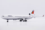 ＜予約＞Jcwings フィリピン航空 MD-11 N278WA 1/200 XX20648