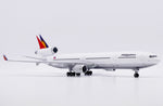 ＜予約＞Jcwings フィリピン航空 MD-11 N278WA 1/200 XX20648
