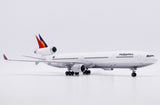 ＜予約＞Jcwings フィリピン航空 MD-11 N278WA 1/200 XX20648