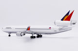 ＜予約＞Jcwings フィリピン航空 MD-11 N278WA 1/200 XX20648