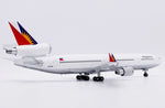 ＜予約＞Jcwings フィリピン航空 MD-11 N278WA 1/200 XX20648