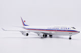 ＜予約＞Jcwings チャイナエアライン 747-400 3B-SMC 1/200 XX20660