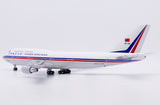 ＜予約＞Jcwings チャイナエアライン 747-400 3B-SMC 1/200 XX20660
