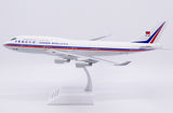 ＜予約＞Jcwings チャイナエアライン 747-400 3B-SMC 1/200 XX20660