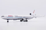 Jcwings アビアンカ・コロンビア MD-11 N278WA 1/200 XX20662