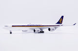 ＜予約＞Jcwings シンガポール航空 A340-500 9V-SGC 1/200 XX20672