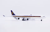 ＜予約＞Jcwings シンガポール航空 A340-500 9V-SGC 1/200 XX20672