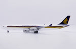 Jcwings シンガポール航空 A340-500 9V-SGB 1/200 XX20673