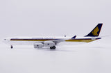 Jcwings シンガポール航空 A340-500 9V-SGB 1/200 XX20673