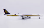 Jcwings シンガポール航空 A340-500 9V-SGB 1/200 XX20673