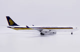 Jcwings シンガポール航空 A340-500 9V-SGB 1/200 XX20673
