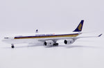 Jcwings シンガポール航空 A340-500 9V-SGB 1/200 XX20673