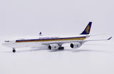 Jcwings シンガポール航空 A340-500 9V-SGB 1/200 XX20673