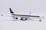 Jcwings シンガポール航空 A340-500 9V-SGB 1/200 XX20673