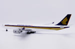 Jcwings シンガポール航空 A340-500 9V-SGB 1/200 XX20673