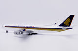 Jcwings シンガポール航空 A340-500 9V-SGB 1/200 XX20673