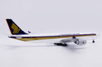 Jcwings シンガポール航空 A340-500 9V-SGB 1/200 XX20673