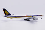 Jcwings シンガポール航空 A340-500 9V-SGB 1/200 XX20673