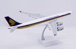 Jcwings シンガポール航空 A340-500 9V-SGB 1/200 XX20673