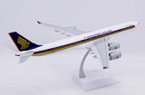 Jcwings シンガポール航空 A340-500 9V-SGB 1/200 XX20673