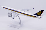 Jcwings シンガポール航空 A340-500 9V-SGB 1/200 XX20673