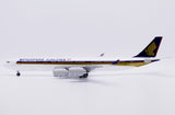 ＜予約＞Jcwings シンガポール航空 A340-500 9V-SGD 1/200 XX20674 Jcwings