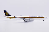 ＜予約＞Jcwings シンガポール航空 A340-500 9V-SGD 1/200 XX20674 Jcwings