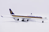 ＜予約＞Jcwings シンガポール航空 A340-500 9V-SGD 1/200 XX20674 Jcwings