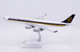 ＜予約＞Jcwings シンガポール航空 A340-500 9V-SGD 1/200 XX20674 Jcwings