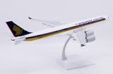 ＜予約＞Jcwings シンガポール航空 A340-500 9V-SGD 1/200 XX20674 Jcwings