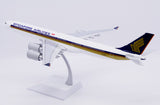 ＜予約＞Jcwings シンガポール航空 A340-500 9V-SGD 1/200 XX20674 Jcwings