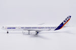 ＜予約＞Jcwings エアバス A340-600 F-WWTE ハウスカラー 1/200 XX20677