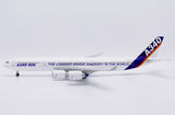 ＜予約＞Jcwings エアバス A340-600 F-WWTE ハウスカラー 1/200 XX20677