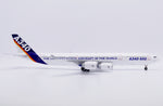 ＜予約＞Jcwings エアバス A340-600 F-WWTE ハウスカラー 1/200 XX20677