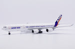 ＜予約＞Jcwings エアバス A340-600 F-WWTE ハウスカラー 1/200 XX20677