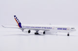 ＜予約＞Jcwings エアバス A340-600 F-WWTE ハウスカラー 1/200 XX20677