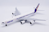 ＜予約＞Jcwings エアバス A340-600 F-WWTE ハウスカラー 1/200 XX20677
